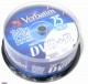 Verbatim DVD+R 4.7GB 